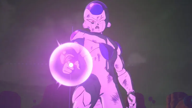 Dragon Ball Z: Kakarot [Master Edition] image 10