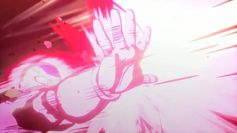 Dragon Ball Z: Kakarot [Master Edition] image 14