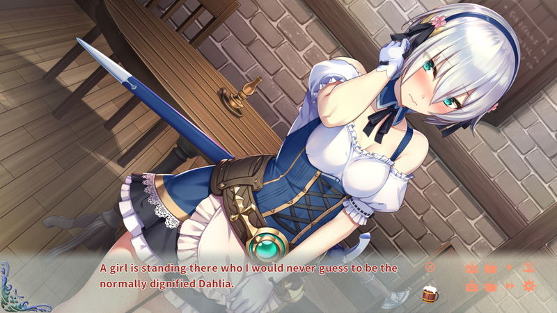Fantasy Tavern Sextet Trilogy (Multi-Language) image 11