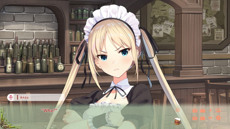 Fantasy Tavern Sextet Trilogy (Multi-Language) image 12