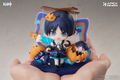 Genshin Impact Twilight Whimsy Series Chibi Chara Figure Wanderer thumbnail 4