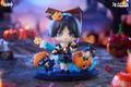 Genshin Impact Twilight Whimsy Series Chibi Chara Figure Wanderer thumbnail 5