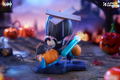 Genshin Impact Twilight Whimsy Series Chibi Chara Figure Wanderer thumbnail 6