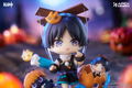 Genshin Impact Twilight Whimsy Series Chibi Chara Figure Wanderer thumbnail 7