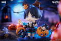 Genshin Impact Twilight Whimsy Series Chibi Chara Figure Wanderer thumbnail 8