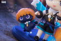 Genshin Impact Twilight Whimsy Series Chibi Chara Figure Wanderer thumbnail 9