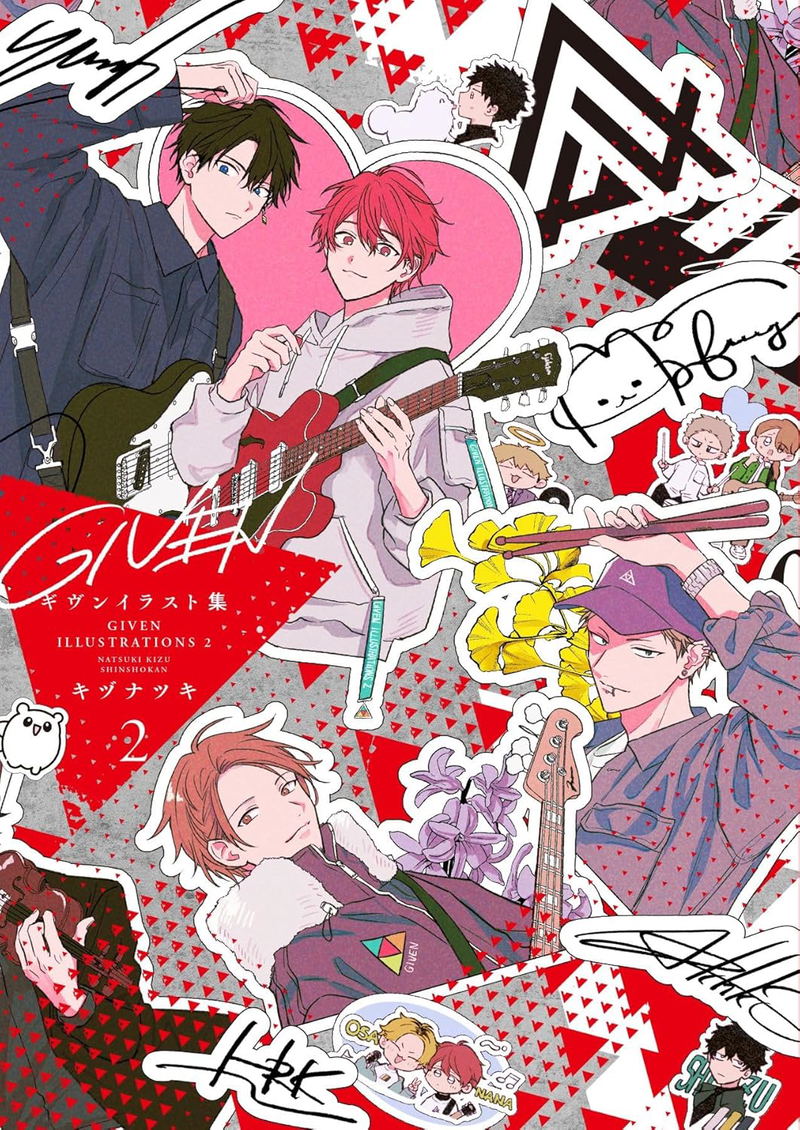 Given Illustrations 2 image 1