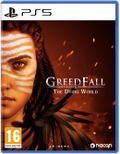 GreedFall: The Dying World thumbnail 1