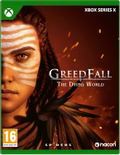 GreedFall: The Dying World thumbnail 1
