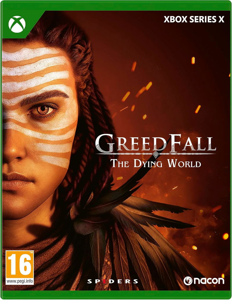 GreedFall: The Dying World image 1