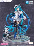 Hatsune Miku 1/7 Scale Pre-Painted Figure: Miku With You 2025 Ver. thumbnail 2