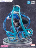 Hatsune Miku 1/7 Scale Pre-Painted Figure: Miku With You 2025 Ver. thumbnail 3