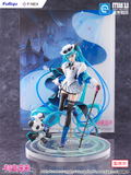 Hatsune Miku 1/7 Scale Pre-Painted Figure: Miku With You 2025 Ver. thumbnail 6
