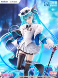 Hatsune Miku 1/7 Scale Pre-Painted Figure: Miku With You 2025 Ver. thumbnail 10
