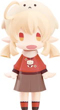 Hello! Good Smile Genshin Impact Klee thumbnail 1