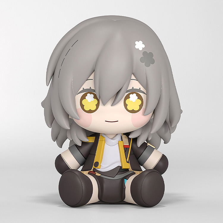 Huggy Good Smile Honkai: Star Rail Trailblazer (Female) image 2