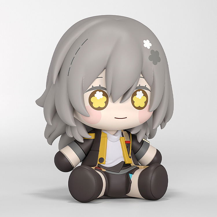 Huggy Good Smile Honkai: Star Rail Trailblazer (Female) image 3