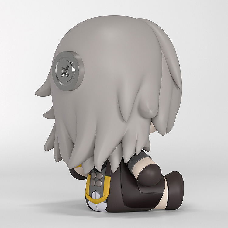 Huggy Good Smile Honkai: Star Rail Trailblazer (Female) image 4