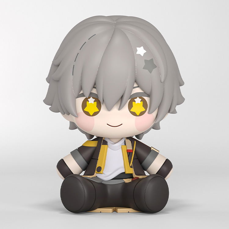 Huggy Good Smile Honkai: Star Rail Trailblazer (Male) image 2