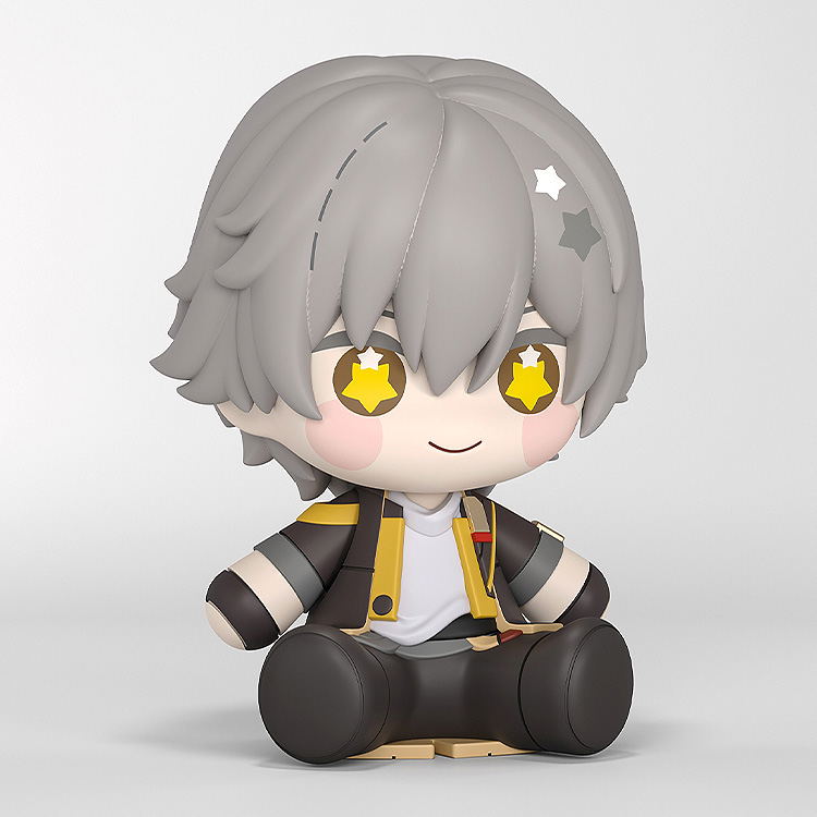 Huggy Good Smile Honkai: Star Rail Trailblazer (Male) image 3