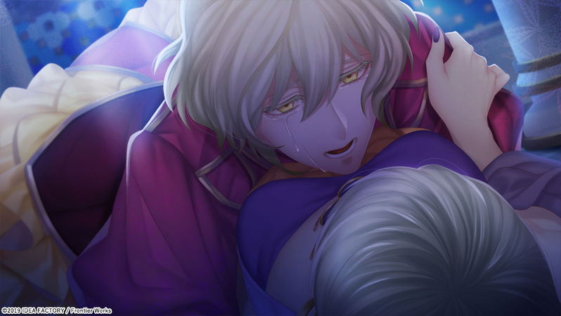 Jakou no Lyla: Trap of Musk image 3