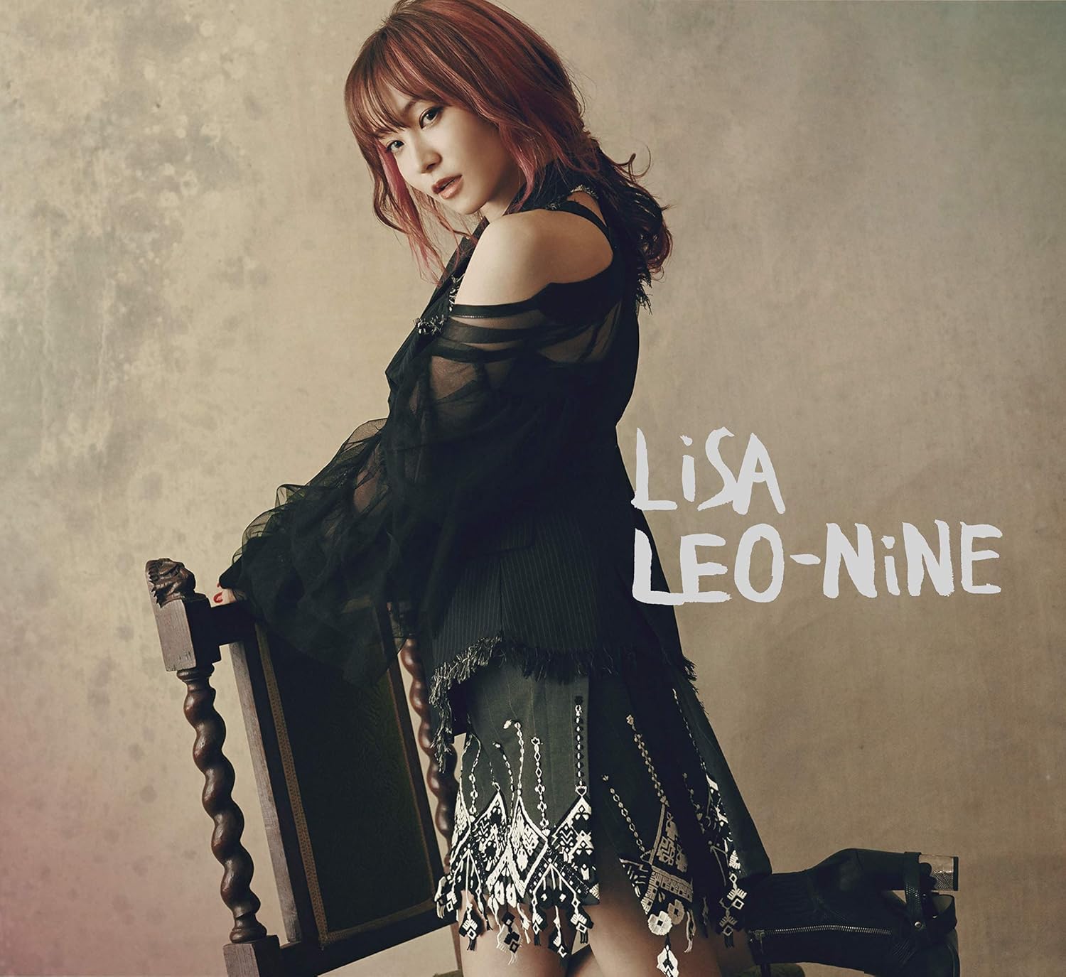 Leo-NiNE [CD+Blu-ray Limited Edition] — Import Game Deal