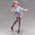 Love is Indivisible by Twins 1/6 Scale Pre-Painted Figure: Jinguji Naori thumbnail 4