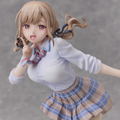 Love is Indivisible by Twins 1/6 Scale Pre-Painted Figure: Jinguji Naori thumbnail 7