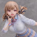 Love is Indivisible by Twins 1/6 Scale Pre-Painted Figure: Jinguji Naori thumbnail 9
