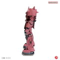 Metallic Nano Puzzle T-MP-021M Mobile Suit Gundam MS-06S Char's Zaku thumbnail 4