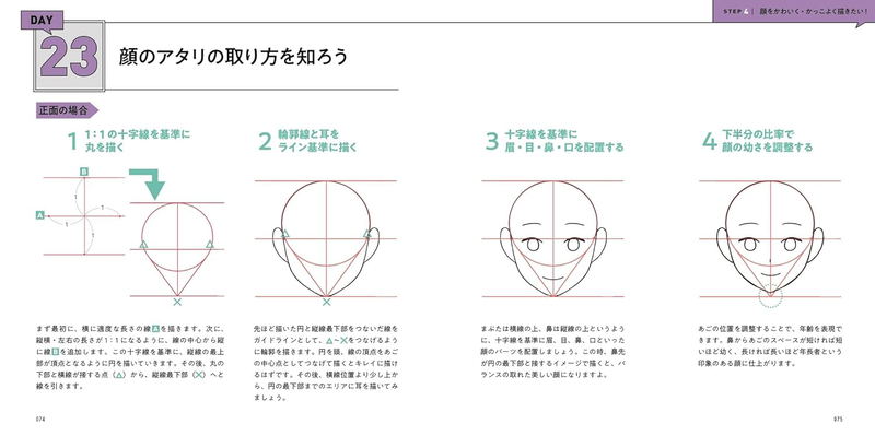 Naoki Saito's Illustration Drills For Beginners With Zero Artistic Skills image 13
