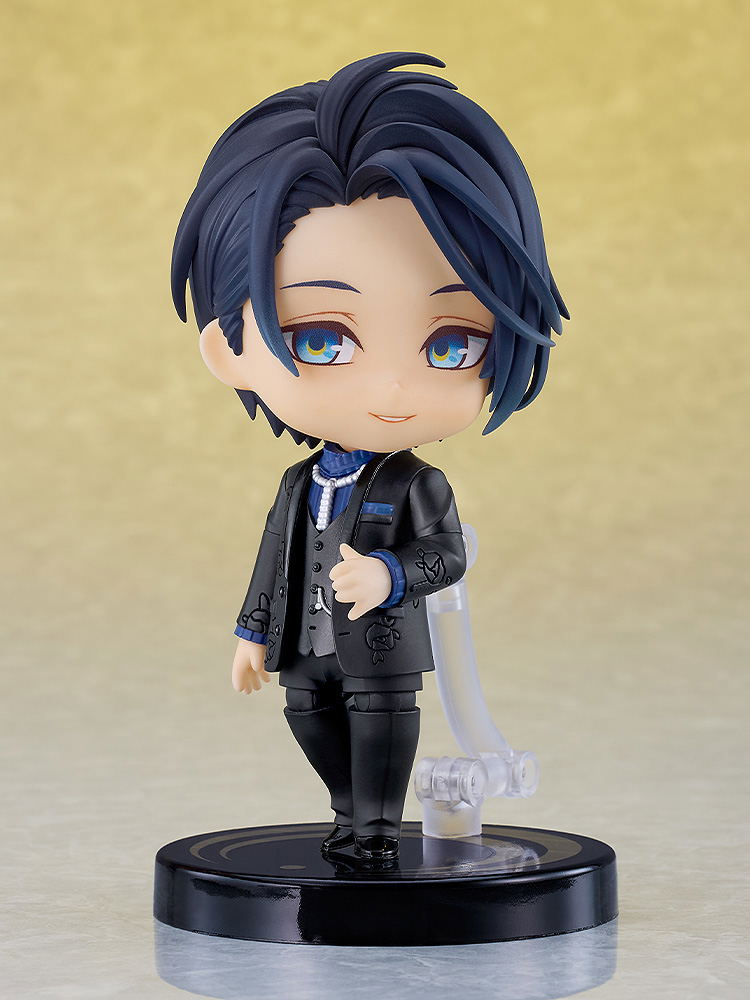 Nendoroid No. 2947 Touken Ranbu Online: Mikazuki Munechika Ceremonial Attire Ver. image 2