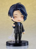 Nendoroid No. 2947 Touken Ranbu Online: Mikazuki Munechika Ceremonial Attire Ver. thumbnail 4