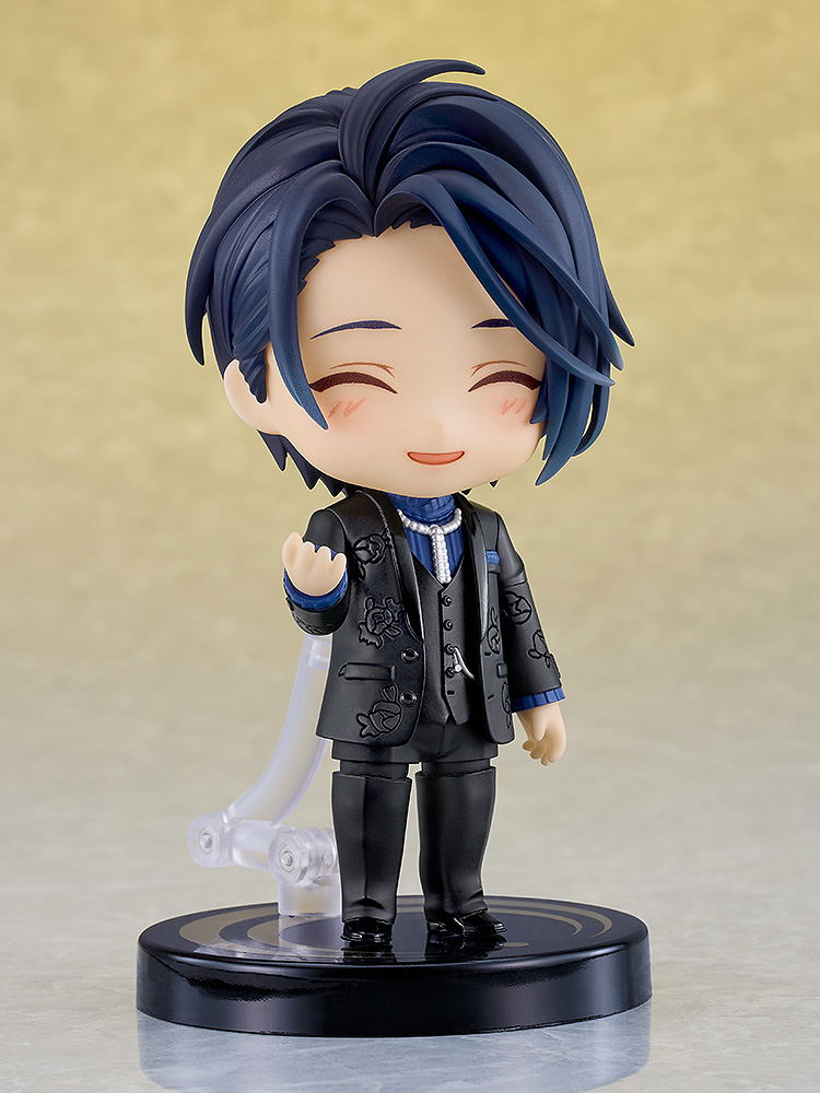 Nendoroid No. 2947 Touken Ranbu Online: Mikazuki Munechika Ceremonial Attire Ver. image 4