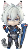 Nendoroid No. 2948 Zenless Zone Zero: Seth Lowell [GSC Online Shop Limited Ver.] thumbnail 1