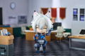 Nendoroid No. 2948 Zenless Zone Zero: Seth Lowell [GSC Online Shop Limited Ver.] thumbnail 12