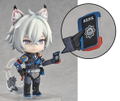 Nendoroid No. 2948 Zenless Zone Zero: Seth Lowell [GSC Online Shop Limited Ver.] thumbnail 2