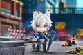 Nendoroid No. 2948 Zenless Zone Zero: Seth Lowell [GSC Online Shop Limited Ver.] thumbnail 9