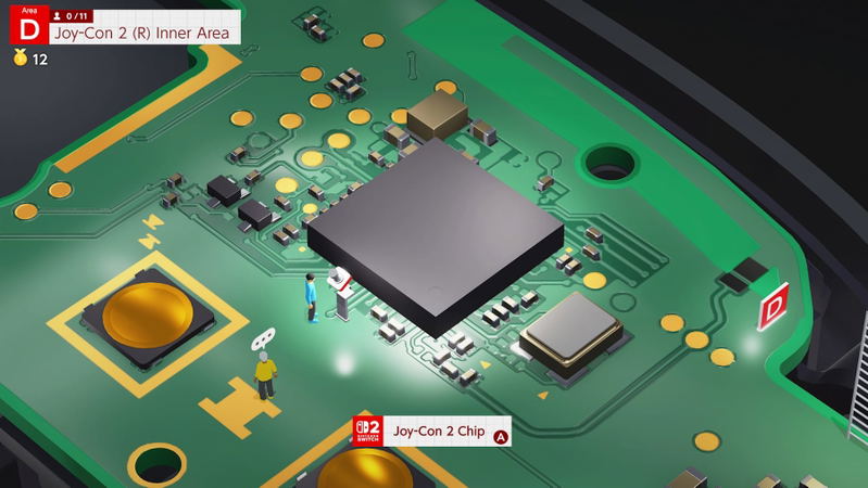 Nintendo Switch 2 Welcome Tour <span class="ext" style="background-color: #fe0016; color: #FFFFFF;">Nintendo®️ Switch 2 Digital</span> <span class="ext ext_digital">digital</span> image 7