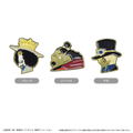 One Piece Silhouette Pins Vol. 3 Brook thumbnail 2