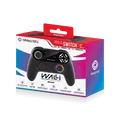 Oniverse Walli Bluetooth Wireless Controller for Switch / PS3 / PC / Mobile [Carbon Black] thumbnail 1