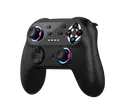 Oniverse Walli Bluetooth Wireless Controller for Switch / PS3 / PC / Mobile [Carbon Black] thumbnail 3