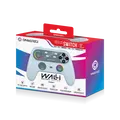 Oniverse Walli Bluetooth Wireless  Controller for Switch / PS3 / PC / Mobile [Retro Grey] thumbnail 1