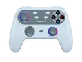 Oniverse Walli Bluetooth Wireless  Controller for Switch / PS3 / PC / Mobile [Retro Grey] thumbnail 2