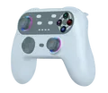 Oniverse Walli Bluetooth Wireless  Controller for Switch / PS3 / PC / Mobile [Retro Grey] thumbnail 3