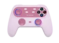 Oniverse Walli Bluetooth Wireless  Controller for Switch / PS3 / PC / Mobile [Candy Pink] thumbnail 2