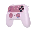Oniverse Walli Bluetooth Wireless  Controller for Switch / PS3 / PC / Mobile [Candy Pink] thumbnail 3