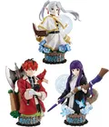Petitrama EX Frieren Beyond Journey's End: Their Journey (Set of 3 Pieces) (Re-run) thumbnail 1