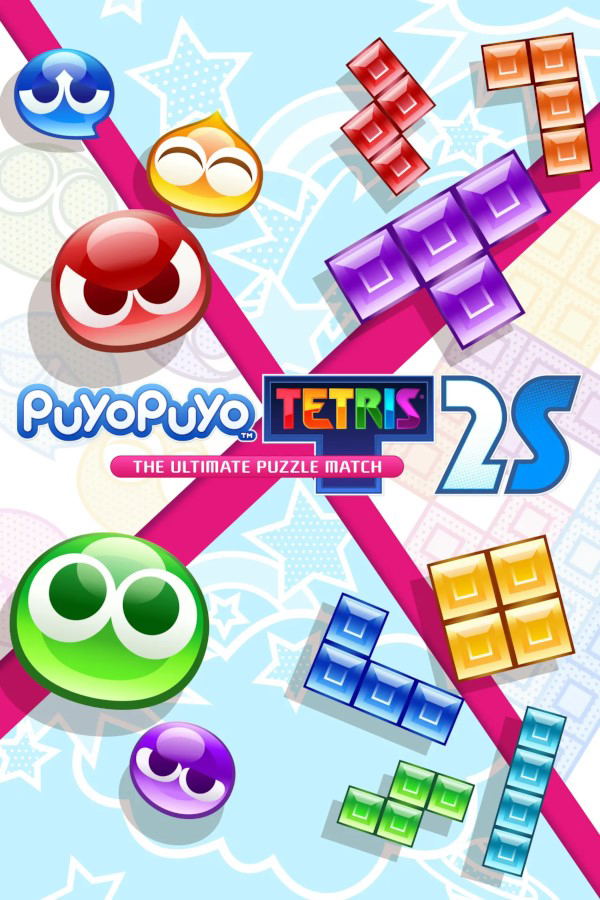 Puyo Puyo Tetris 2S Nintendo®️ Switch 2 Digital digital — Import Game Deal