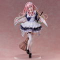 Original Character 1/6 Scale Pre-Painted Figure: Riichu Illustration Riana Maid Ver. thumbnail 2